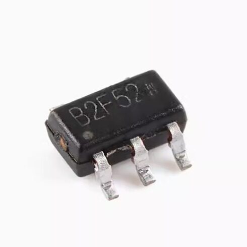全新 MT3540-F25 SOT-23-5 1.5A 高达28V输出 1.2MHz升压转换器