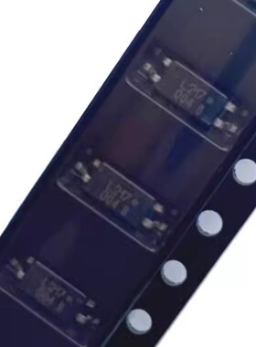 全新原装正品 贴片 LTV-217-B-G SOP-4 晶体管输出光电耦合器芯片