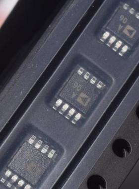 AD8629ARMZ-REEL AD8629ARM 精密运算放大器 封装MSOP-8