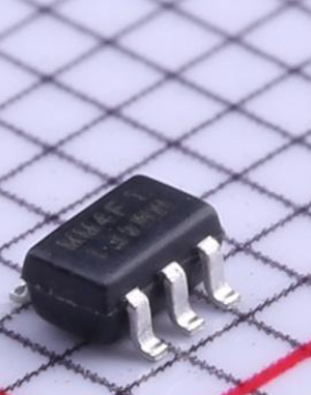 MOS管 DMN63D8LDW-7 SOT-363 丝印MN4 场效应管 原装全新正品