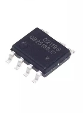 原装正品 OB25133JPA 贴片 SOP-7脚电源管理芯片