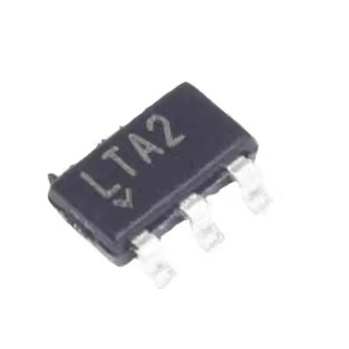 原装正品 LTCLTC4412E44择12ES6#TRPBF 贴片SOT器23-6 O控制源极R