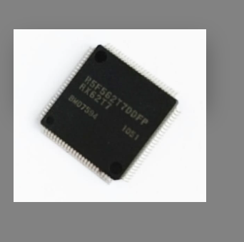 R5F562T7DDFP 封装LQFP100 微处理器 芯片