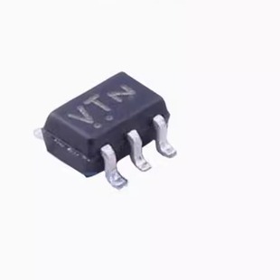 原装正品 M74VHC1GT08DFT2G 贴片 SOT353 逻辑门 芯片