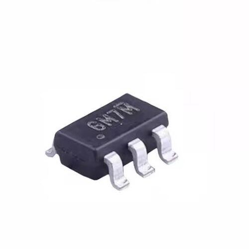 原装正品 BL8032CB6TR 丝印GM** SOT23-6 DC-DC电源芯片
