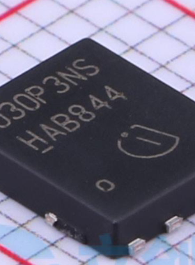 全新原装 BSC030P03NS3G TDSON-8丝印030P3NS场效应管