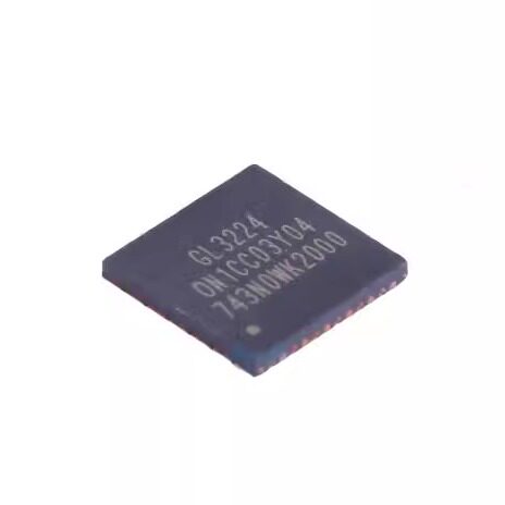 原装正品 GL3224-ONY04 封装 QFN48 USB转换芯片