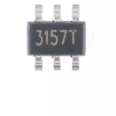 全新正品 UMW SGM3157 SC-70-6 模拟开关电路芯片