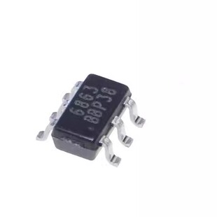 原装正品 CR6863B 丝印6863 贴片SOT23-6 PWM电源管理器IC芯片