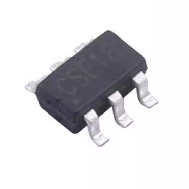 原装正品 RY9125 丝印CS***17V 2A 500KHz DC-DC单路输出调节芯片