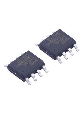 原装正品 IXDN604SITR 封装 SOIC8 栅极驱动芯片
