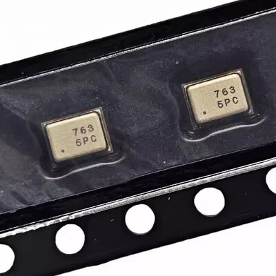 原装正品 ZTS6672 数字硅麦I2S输出底部麦克风 兼容替代ICS-43434