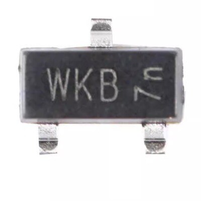 全新正品 贴片 BSH205G2R SOT-23 MOS场效应管 20V 2A P沟道