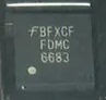 FDMC6683 贴片 DFN-8 电源IC芯片 FDMC6683PZ 集成电路 原装全新