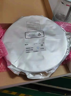 全新进口原装MP6907GS-Z 丝印MP6907稳压芯片 贴片SOP-8 正品包邮