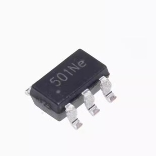 全新原装 TPH2501-TR 丝印501 SOT23-5 120MHz高速宽带运放芯片
