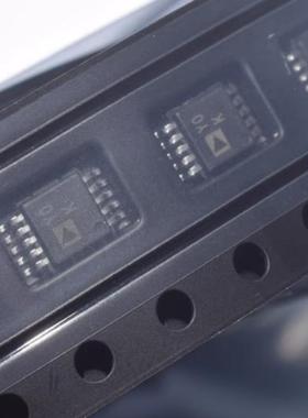 AD8253ARMZ AD8253ARM 丝印Y0K 仪表放大器芯片 MSOP10