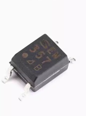 全新原装 贴片 PC357N2J000F SOP-4 光电耦合器芯片