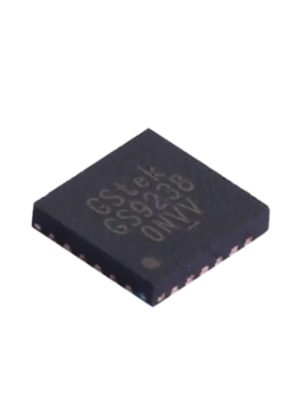 GS9238-ATQ-R 丝印GS9238 封装TQFN-23 原装 GSTEK(登丰微) 芯片