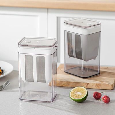 1pc Yogurt Strainer Homemade Old Yogurt Soy Milk Cheese Whey