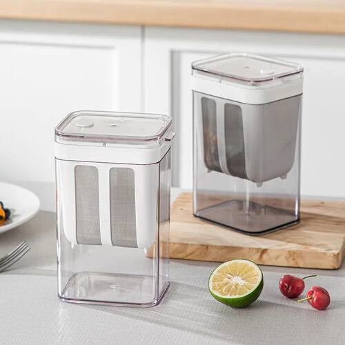 1pc Yogurt Strainer Homemade Old Yogurt Soy Milk Cheese Whey