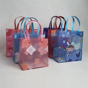 Gift Organza Bag Jewelry Packaging Candy Wedding透明礼品袋