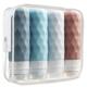 for set Accessories Bottles Travel Essentials Toiletrie