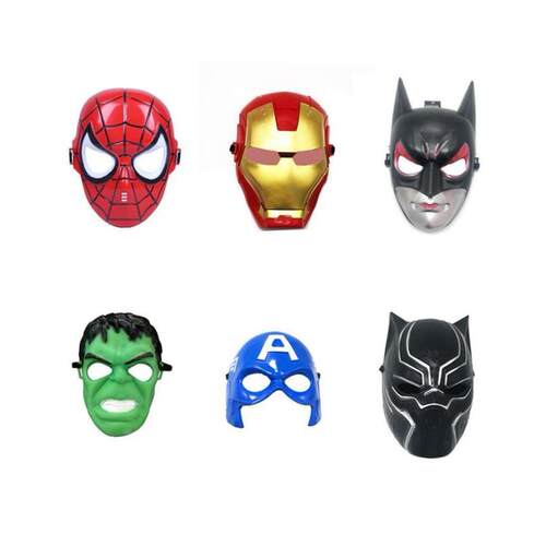 HalloweenSpiderM,ulkI