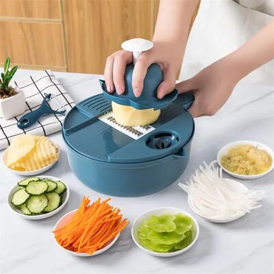1PcGreen/BluinkKitchM