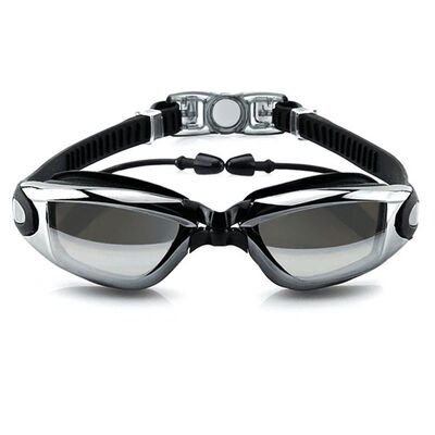 Professional Swimming Goggles Swim Glasses  Electroplate Wat