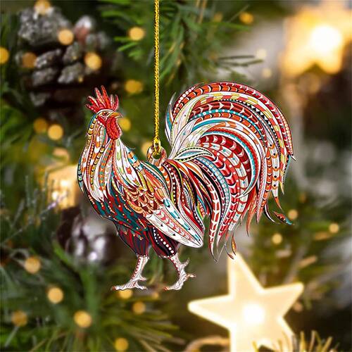 ChristmasHomeDecnlida