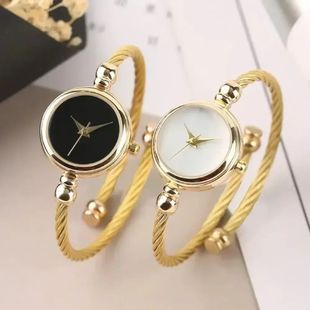 Watch for Women Small Gold Bangle Bracelet Luxury Watches St