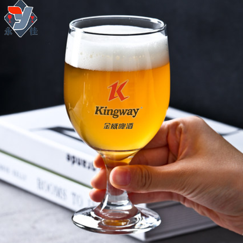 6只弓箭乐美雅酒店多功能玻璃杯啤酒杯果汁杯奶茶杯饮料杯定LOGO,餐饮具,啤酒杯,淘宝优惠券,粉丝福利购,淘宝优惠卷