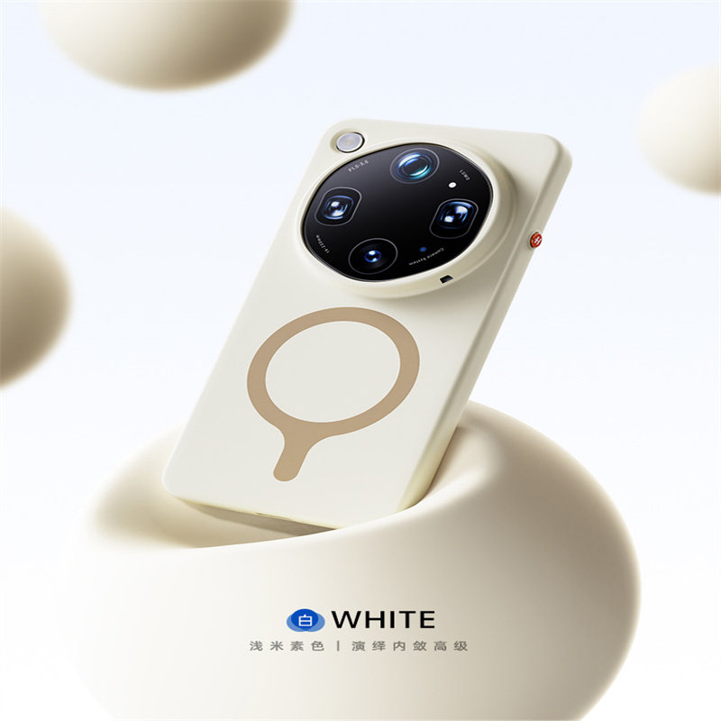 奶油白糖果色适用oppoFindX9Ultra手机壳新款X9sPro磨砂肤感磁吸X9Pro简约撞色全包防摔保护套5g轻奢网红女款