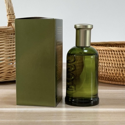Men's Bottled Oud Aromatic Men Cologne Perfume男士古龙香水