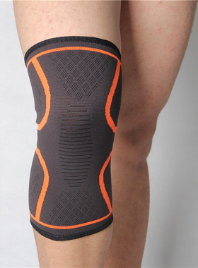 Sports Brace Support Kneepad Women Spring Tendon Knee Pads