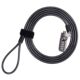 Powerful Lock Anti kensington Theft Cable Digital Equipment