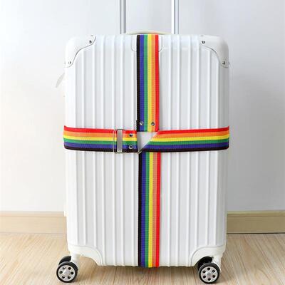 AdjustableNylonLockT