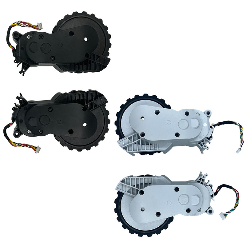 适用石头 Roborock Q7 M5+ / Q7 TF+ /Plus 行走驱动轮子马达配件