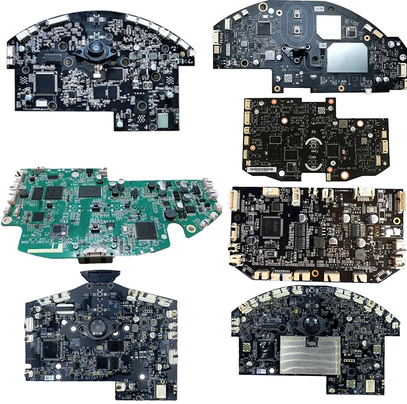 适用小米1代1C2C1T/3C增强版/米家全能1s/2/扫拖一体/G1主板配件