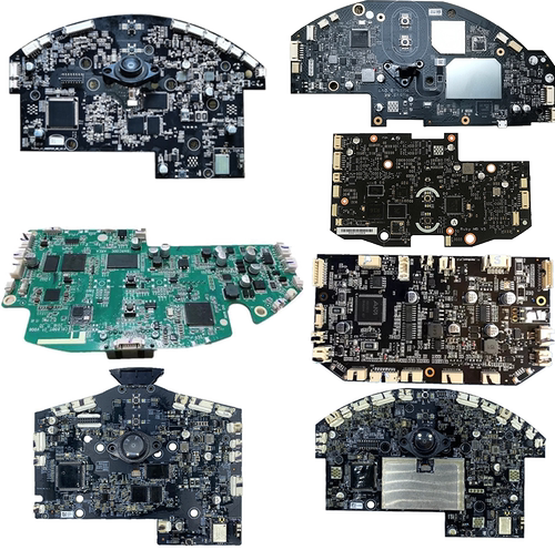 适用小米1代1C2C1T/3C增强版/米家全能1s/2/扫拖一体/G1主板配件