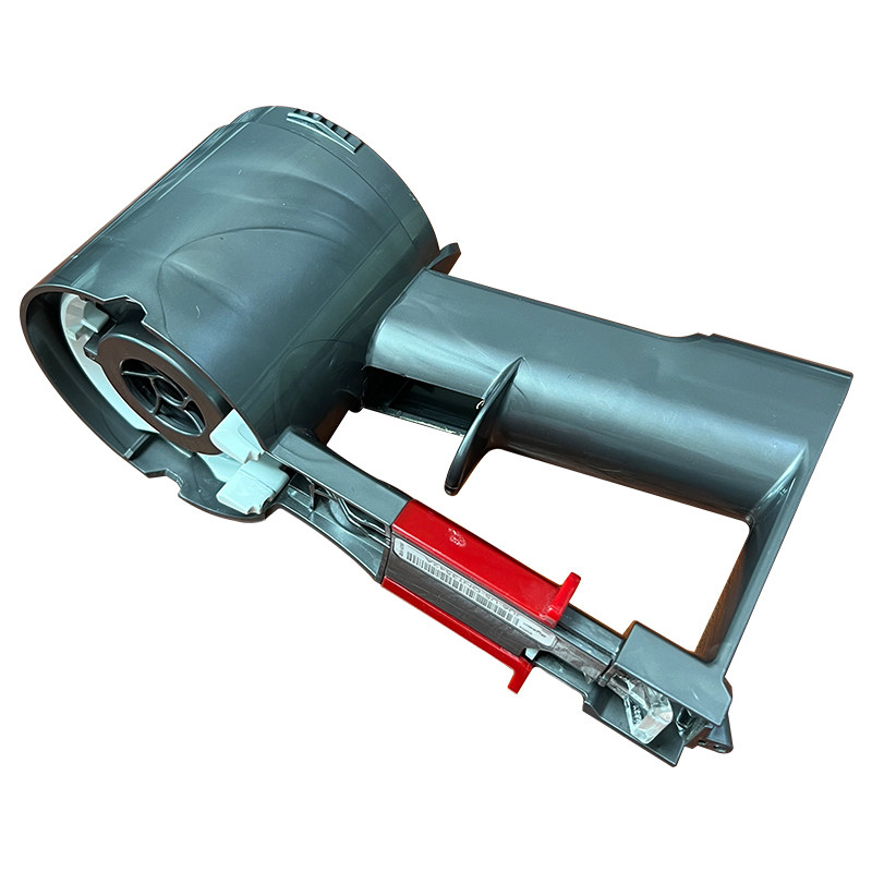 适用戴森Dyson V6无线吸尘器主机马达开关总成手柄外壳配件