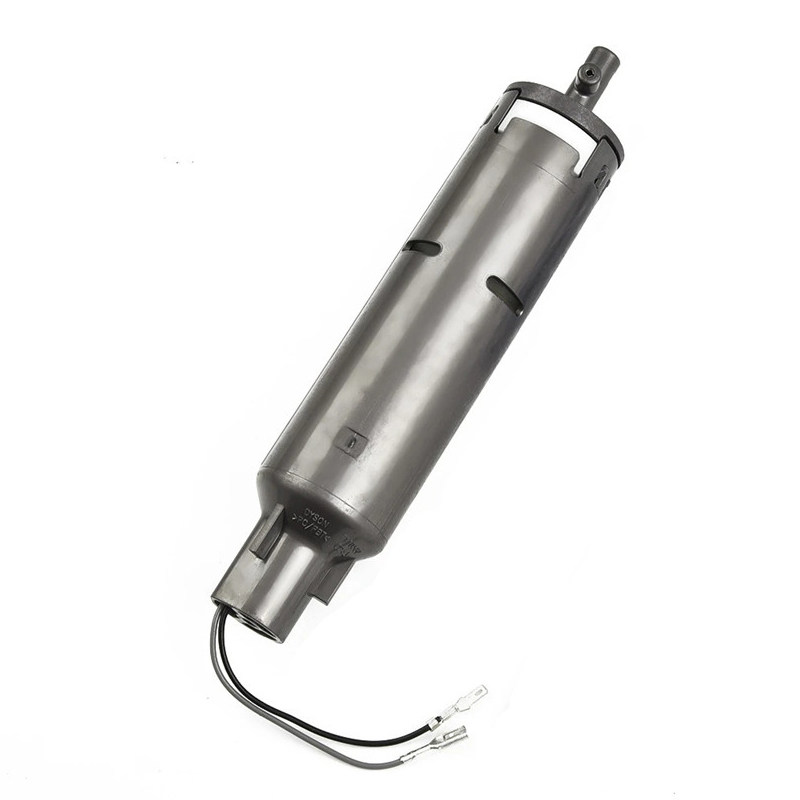 适用戴森Dyson V6/V7/V8无线吸尘器20W软绒地刷头电机马达配件