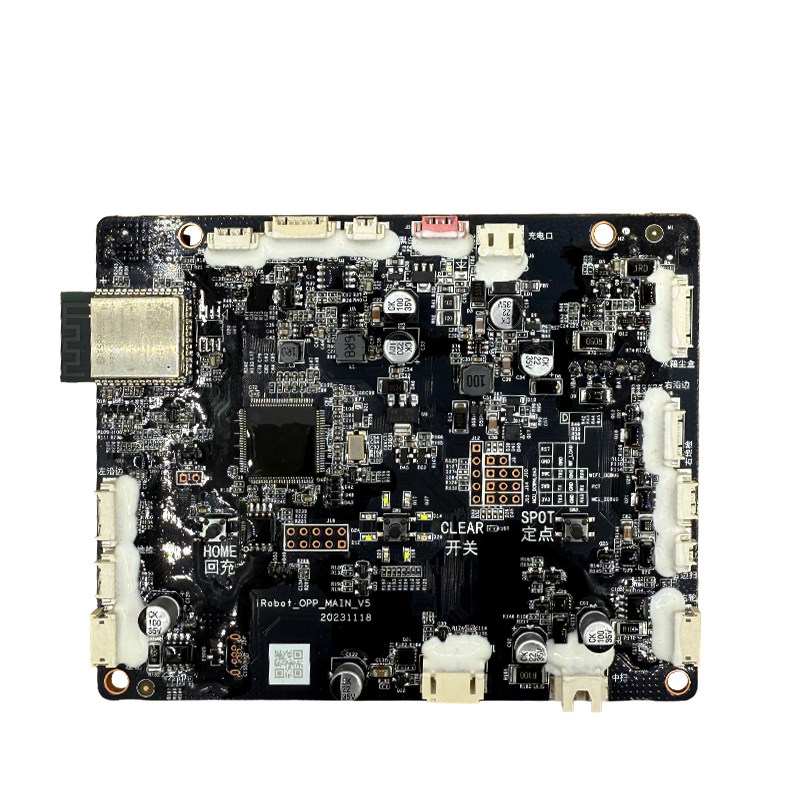 适用艾罗伯特 irobot Vac Combo Essential RVG-Y1 主板PCB配件