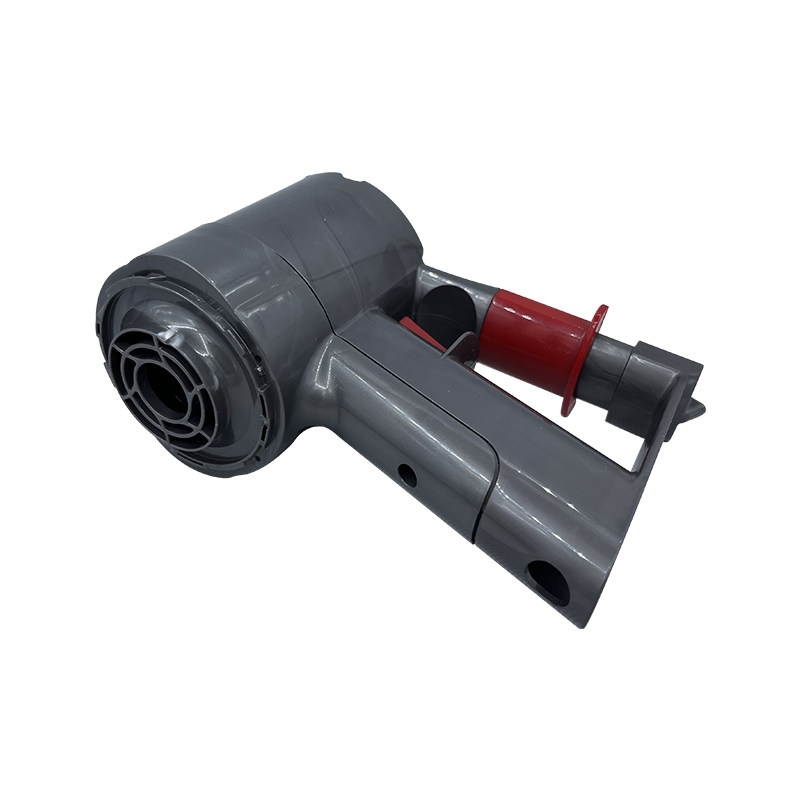 适用戴森Dyson V6无线吸尘器主机马达外壳总成带后盖配件