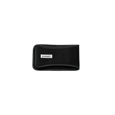 Ayaneo Pocket Micro定制皮质收纳包PU收纳包网面收纳包配件