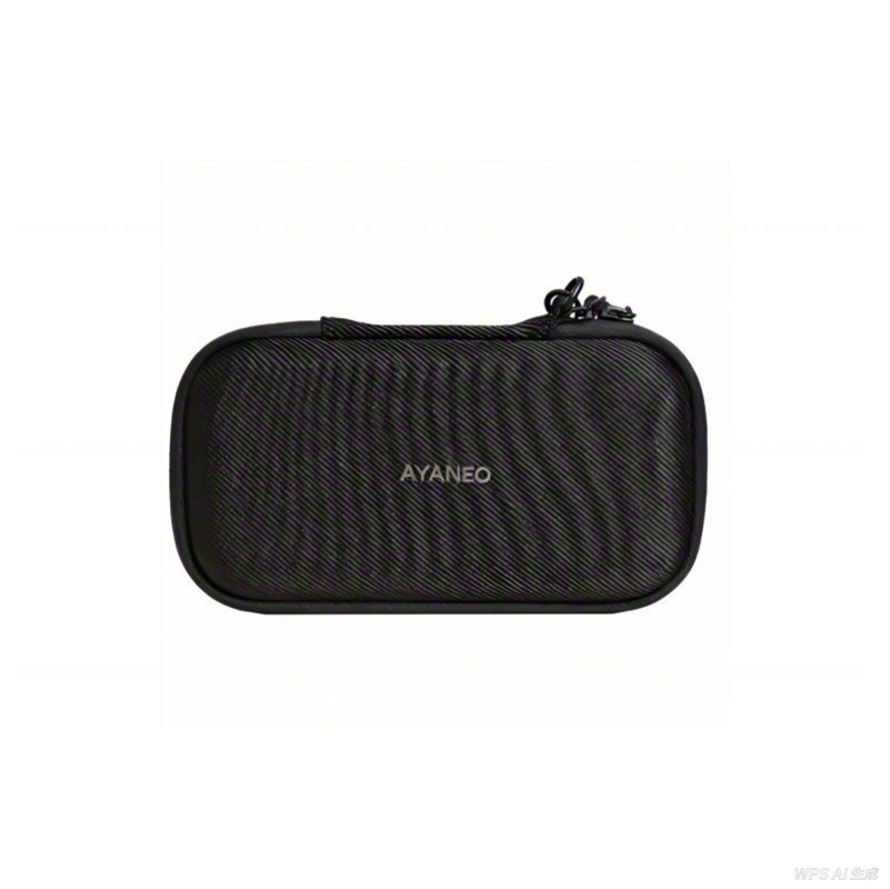 适用AYANEO Pocket AIR Mini 收纳包定制配件