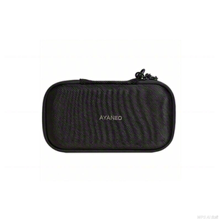 适用AYANEO Pocket AIR Mini 收纳包定制配件钢化膜4.2英寸