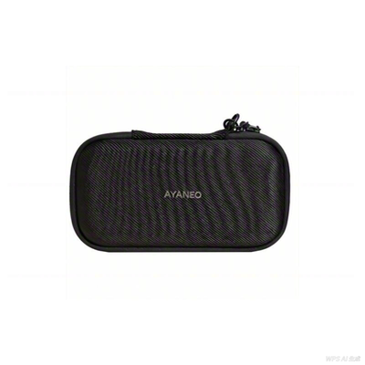 适用AYANEO Pocket AIR Mini 收纳包定制配件钢化膜4.2英寸