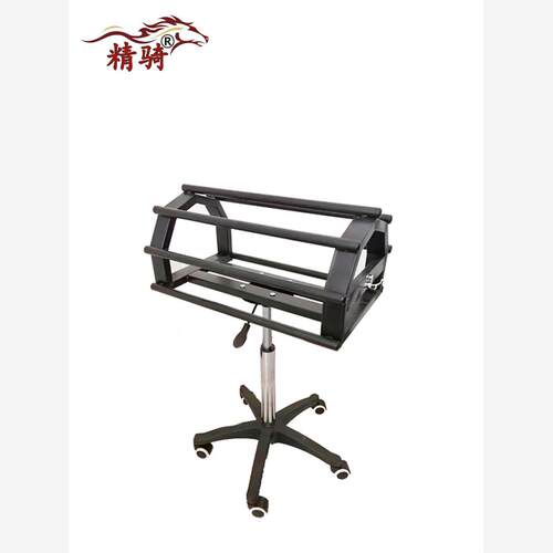 采购产品鞍架，鞍具架，铁管，立式落地式多功能折叠鞍架，鞍具，